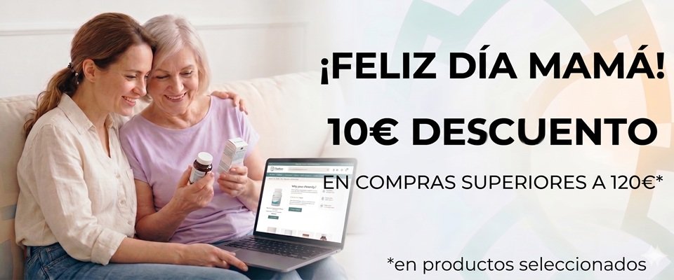 dto d&iacute;a madre